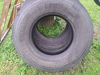 295/80R22,5 - 3
