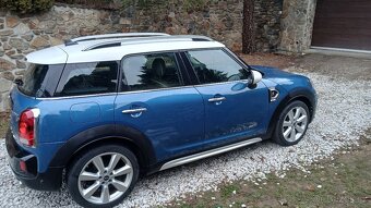 MINI COUNTRYMAN 2.0D 4x4 SD SPORT EDICE - 3
