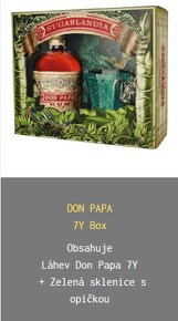 Don Papa rumy - 3