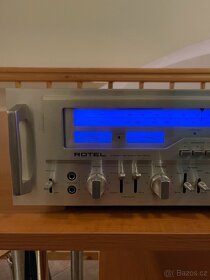 Rotel Stereo Receiver RX-1603 - 3