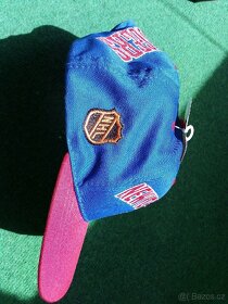 Org. Kšiltovku New York Rangers Nová - 3