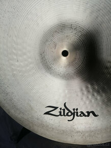 20" A Zildjian Ping Ride - 3