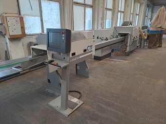 CNC kapovací linka Paul C 11 - 3