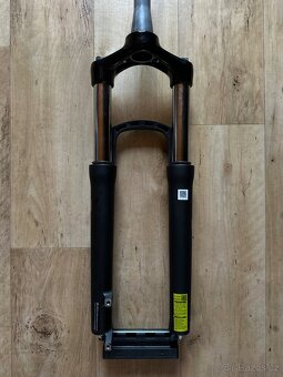 Vidlice SR Suntour XCM 32 29" Boost - 3