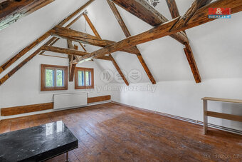 Prodej rodinného domu, 113 m², Prácheň, Kamenický Šenov - 3
