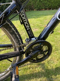 MTB Ghost Special Edition 1800 SE, vel. S, 26“ - 3
