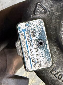 Turbo 96kw vhodné na repas - 3