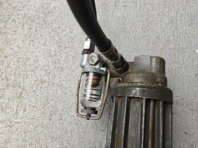 Přídavné elektrické palivové čerpadlo-Morupa 2254 - 3