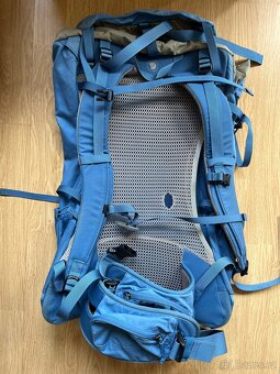 Fjallraven Abisko 45 - 3