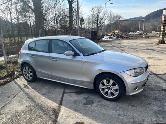 BMW 1 / e87 116i - 3