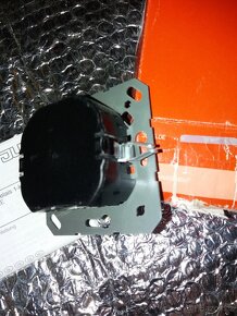 Elektronické spínací relé 1701 S E - 3
