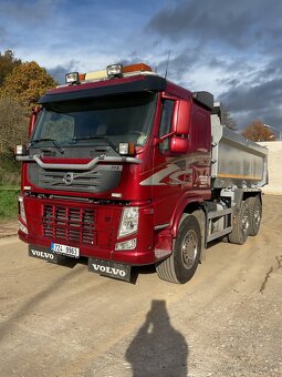 Volvo FM 13 - 3