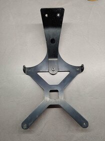 Prodám držák SPZ na Ducati 748, 916, 996, 998 - 3