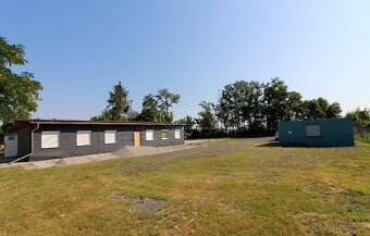 Bytový prostor k podnájmu - 3