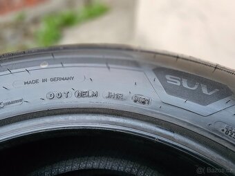 Nové/zánovní prémiové Goodyear Eagle F1 Asymmetric - 3