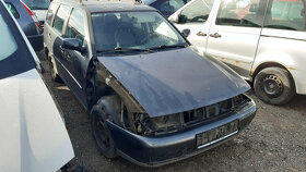 VW Polo 1999 COMBI 1,9SDI 47kW AEY - DILY z vozu - 3