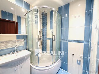 Pronájem bytu 2+1 s lodžií a šatnou, 60 m2, Karviná, ulice T - 3