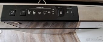 Vestavná myčka Gorenje GI62040X - 3