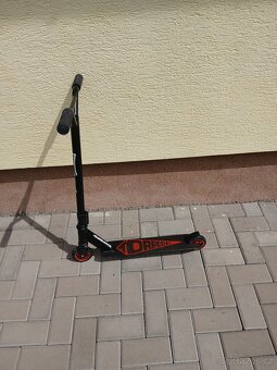 Koloběžka - 3