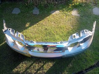 Přední nárazník Rover 75 - 3