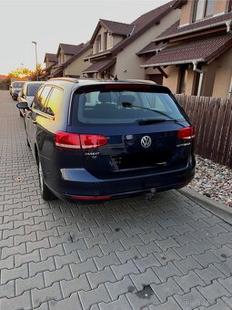 Passat B8 2015 - 3