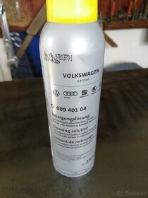 Čistící roztok vw group - 3
