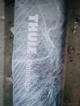 Markýza Thule Omnistor - 3