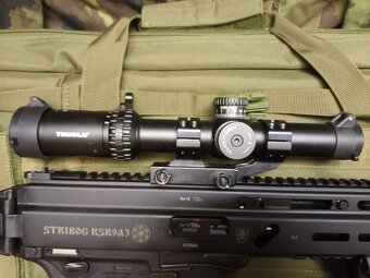Grand Power Stribog RSR 9A3 16" hlaveň 9mm Luger - 3