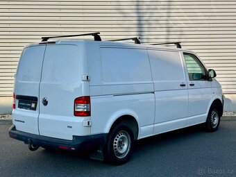 Volkswagen Transporter, 2.0 TDI 75 kW/LONG/WEBASTO/TZ - 3
