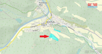 Prodej louky, 13.819 m², Rejštejn - 3