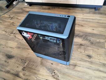 PC intel 8. gen / 8 GB / 512 SSD / Windows 10 - 3