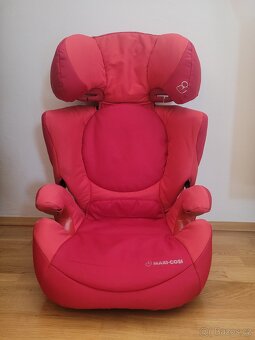 autosedačka Maxi Cosi Rodi XP isofix - 3