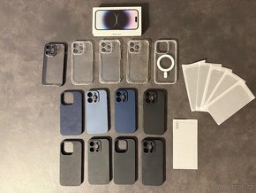 iPhone 14 Pro 256 GB - 3