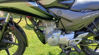 Honda CBF 125 - 3