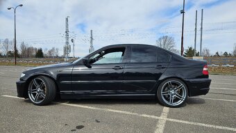Bmw e46 330d m paket 150kw - 3