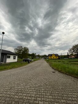 Prodej stavebního pozemku 1285 m² Bílovec - 3