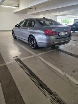BMW 520D - 3