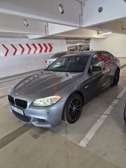 BMW 520D - 3