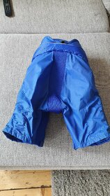 Hokejove kalhoty CCM jr L 158 -168cm - 3