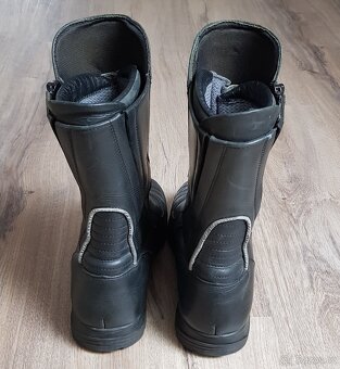 Moto boty Kochmann. Vel.37. - 3
