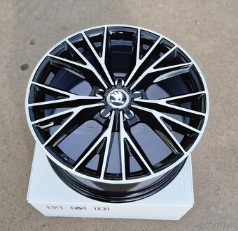 alu kola 5x112 17 --. 5x112 r17 - 3