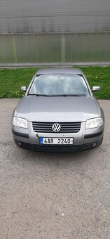 VW Passat b5.5 1.9TDI 96kw - 3