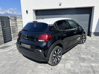 Citroen C3 1.2 81kW / 110k r. 2023 - 3