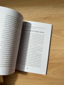 Jak se navždy zbavit paniky, úzkosti a strachu - 3