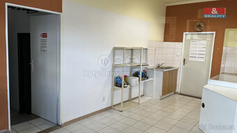 Pronájem obchodního objektu, 30 m², Milevsko - 3