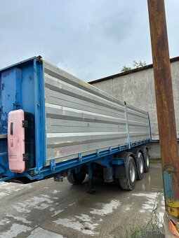 Prodam sklapeci naves Schwarzmuller spa3 - 3
