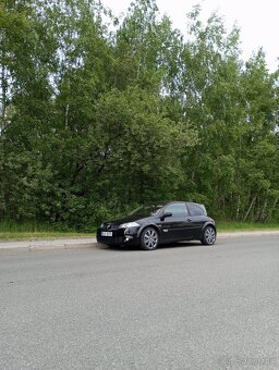 Renault Megane 2 rs 225 - 3