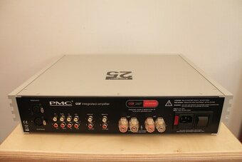 Vollverstärker PMC cor - Integrovaný zesilovač - 3