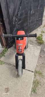 Funny Wheels - 3