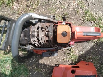 Husqvarna 562 xpg - 3